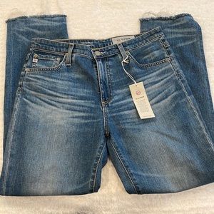 NWT AG jeans